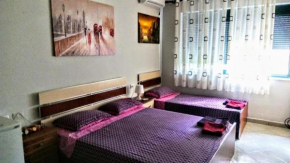 Rooms in Golem